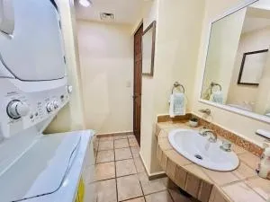 Departamento cerca del mar y con vista - Barrón