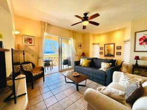 Departamento cerca del mar y con vista