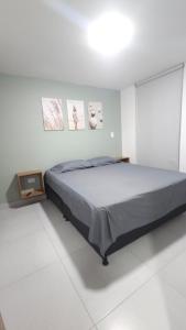 Modernos apartamentos cerca al Poblado