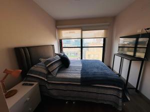 MONTERRICO POLO APARTS #20 - DEPARTAMENTO DELUXe FRENTE EMBAJADA USA