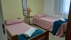 Rota 12- Hospedagem memorável no Guarujá