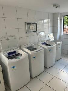 Flat Rosarinho - Confortável e Super Completo