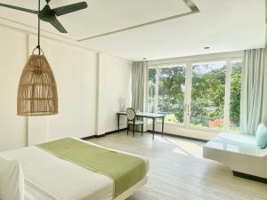 Eden The Residence at The Sea Seminyak