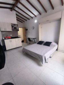 Apartaestudio completo en Itagüí - Ágape