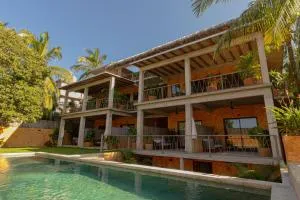 Casa Marisa - Tlachicón