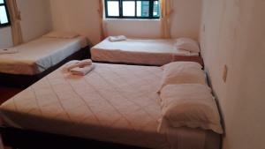 Hostal casa de los sueños