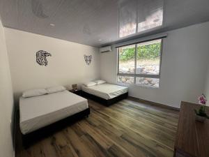 Kulcana - Cerros del Guacaná