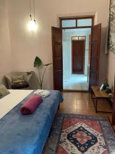 Transparence Hotel SPA Holistico - Hilamas