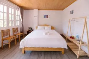 Scent Room - Ðưc Trọng