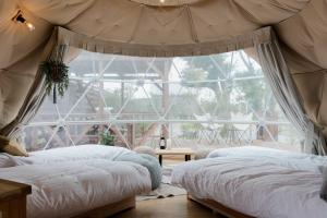 Glanta Gramping Village