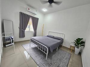 Fawiq Homestay