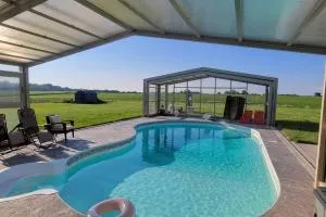 Paradise Retreat - Peaceful Tranquility - Ridgetown