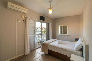 Imigrantes Apart Hotel