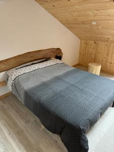 Gîte pied du Mont-fourcat