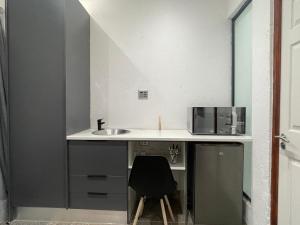 Stay In Carlazo - Unlimited WiFi, Solar backup