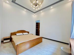 Phòng Loại Sang Giường Đôi (Deluxe Double Room)