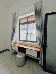 Phòng Loại Sang Giường Đôi (Deluxe Double Room)