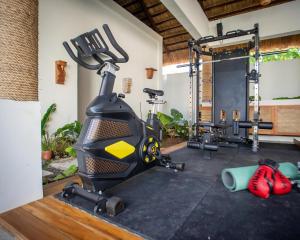 Villa Tawala - Sustainable luxury in Alona