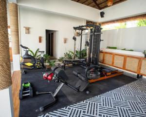 Villa Tawala - Sustainable luxury in Alona