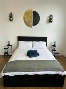 Apartment close to city centre - Basford