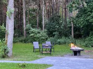 Seaside apartments 2