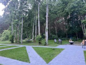 Seaside apartments 2