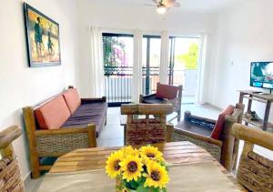 Casa La Maria Zona Colonial