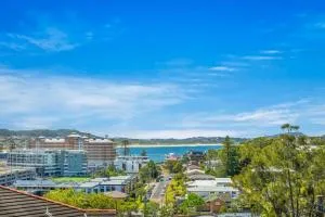 Ash Sienna - Terrigal
