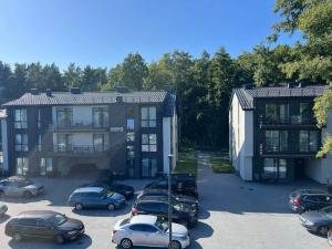 Seaside apartments 2