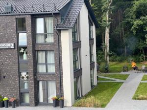 Seaside apartments 2