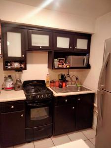 Habitación Pedregal