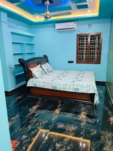 Sri Datta Kukkuteswara Nilayam - Tuni