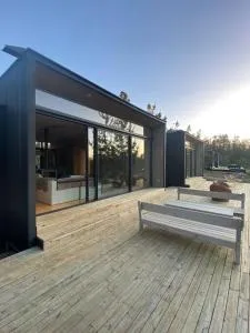 Casa Puertecillo - Polcura