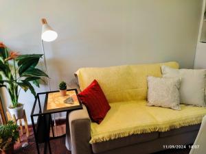 DEPARTAMENTO San Jorge