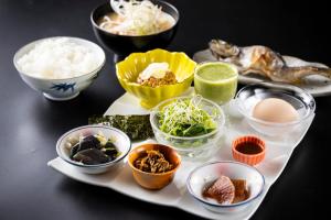 glampark Hinokiyunoyado Nagano