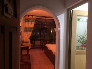 Hotel Lagoon Paradise