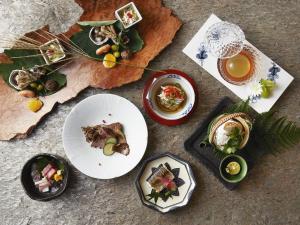 Hakone Retreat villa 1f