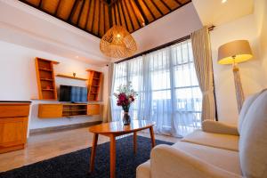 Biệt Thự 1 Phòng Ngủ (One-Bedroom Villa)