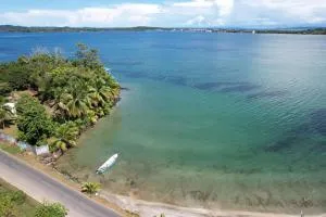 Somewhere - Big Bight