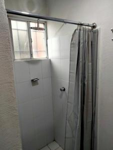 Habitación Pedregal