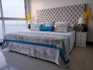 Encantador apartamento frente a la playa