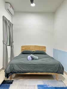Seremban - 5pax Cozy Home