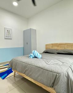 Seremban - 5pax Cozy Home