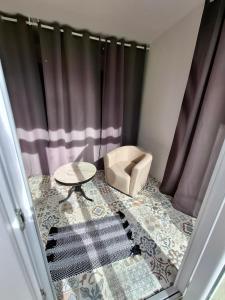 Appartements Ateka Dax appartement : photos des chambres