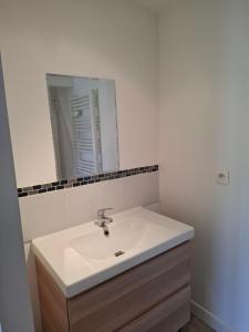Appartements Ateka Dax appartement : photos des chambres