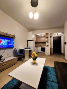 Flatiron Royal Apartment