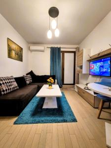 Flatiron Royal Apartment