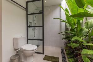 Modern Berawa villa in Canggu