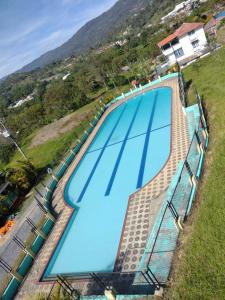 Cabaña condominio los sauces