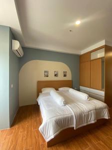 Apartemen Permata Homestay